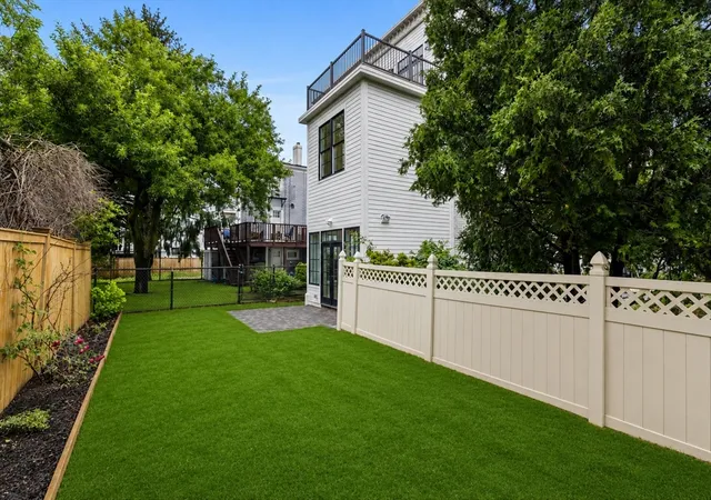 Photo 32 of Sale Pending at 8 Lawrence St, Charlestown, MA 02129 | MLS# 73541133 | Listing updated on 2026-10-07