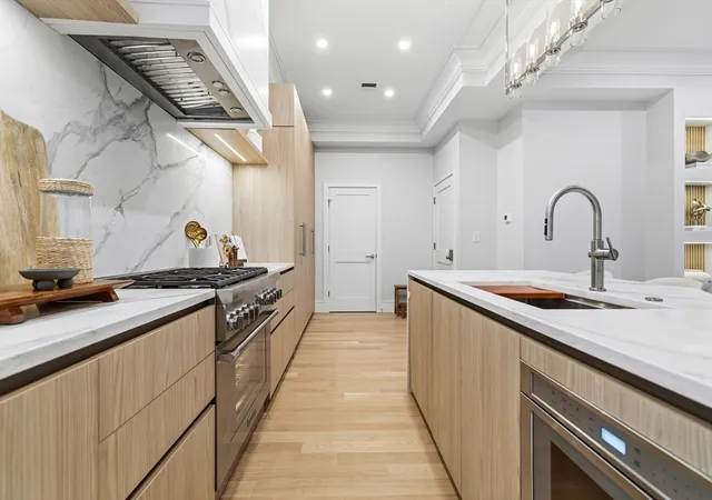 Photo 4 of Single family home for sale at 8 Lawrence St, Charlestown, MA 02129 | MLS# 73541133 | Listing updated on 2026-08-06
