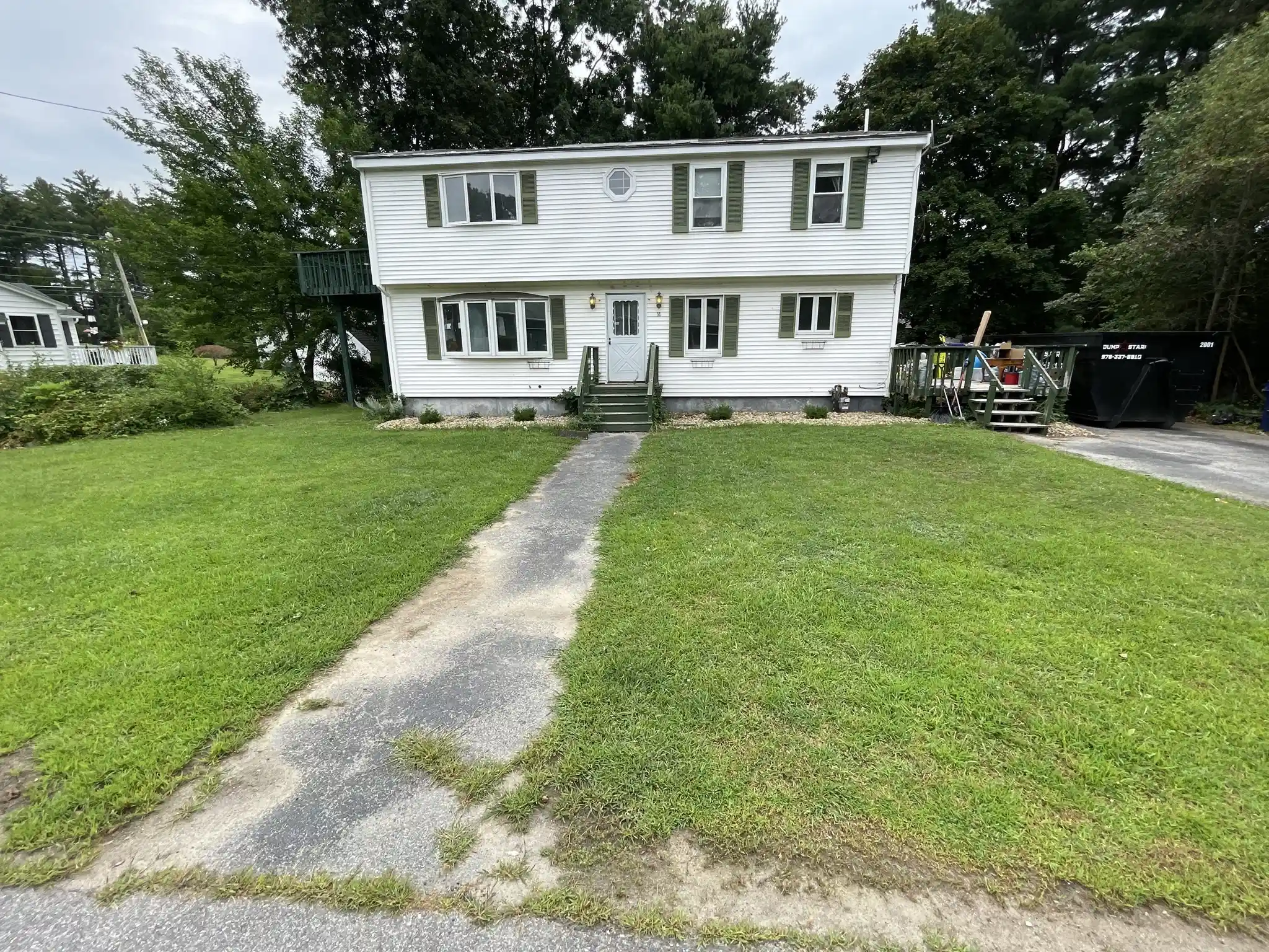 Photo 1 of Single family home for sale at 14 Hunting Ave, Dracut, MA 01826 | MLS# 73594816 | Listing updated on 2026-10-28