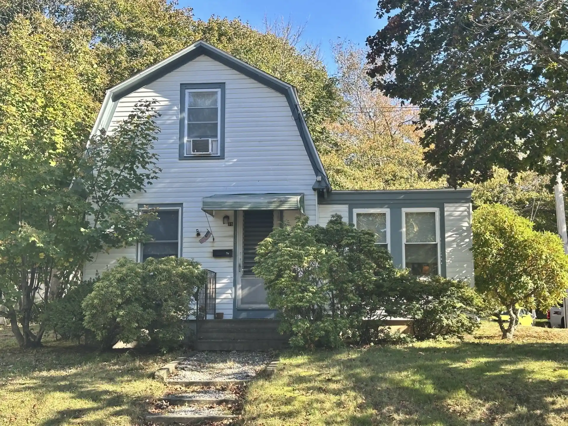 Photo 1 of Single family home for sale at 76 Walker St, Falmouth, MA 02540 | MLS# 73593450 | Listing updated on 2026-10-25