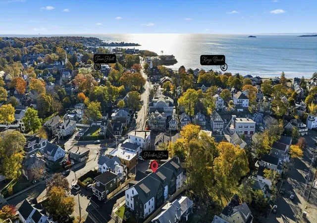 Photo 3 of Sale Pending at 11 Boynton St #202, Swampscott, MA 01907 | MLS# 73516930 | Listing updated on 2026-08-26