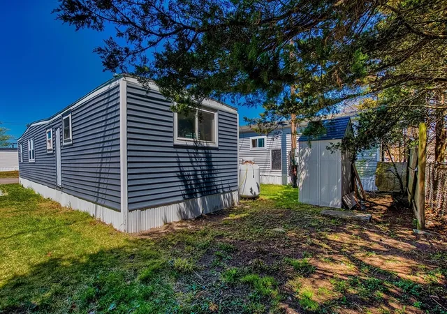 Homes for sale in Wareham, MA | 2 Depot St #2, Wareham, MA 02538 | MLS# 73510545