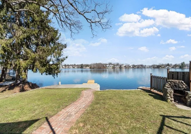 Homes for sale in Worcester, MA | 469 Lake Ave, Worcester, MA 01604 | MLS# 73492326
