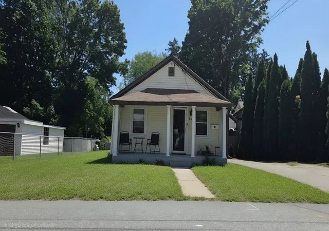 1st image of 28 Fortier, Somerset, MA 02725 | MLS# 73548851