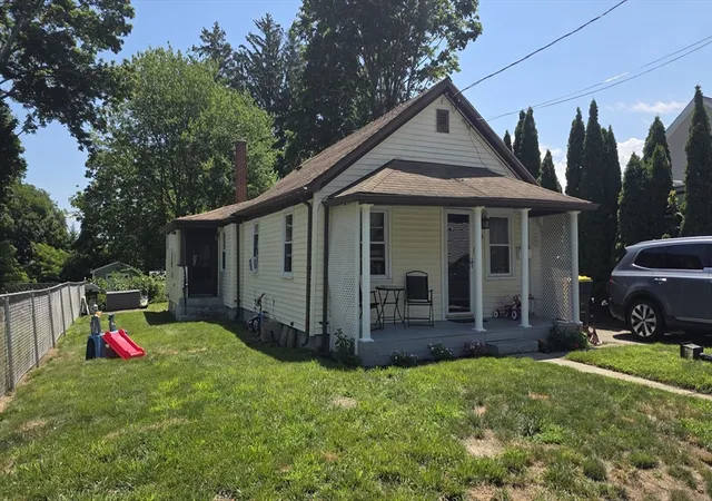 2nd image of 28 Fortier, Somerset, MA 02725 | MLS# 73548851