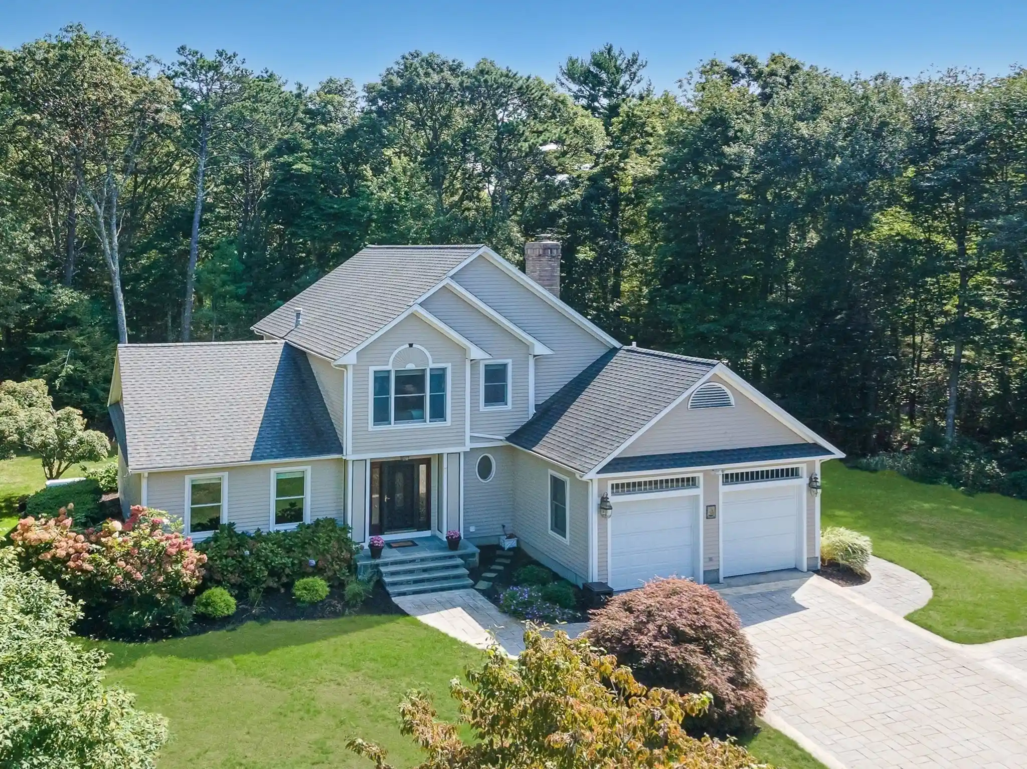 Single family home for sale at 3 Timberledge Ln, Mattapoisett, MA 02739 | MLS# 73592958