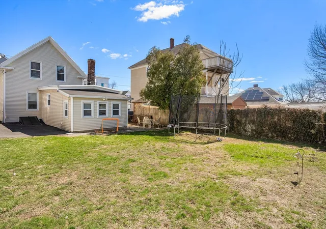 Homes for sale in Lawrence, MA | 84 Howard Street, Lawrence, MA 01841 | MLS# 73501685