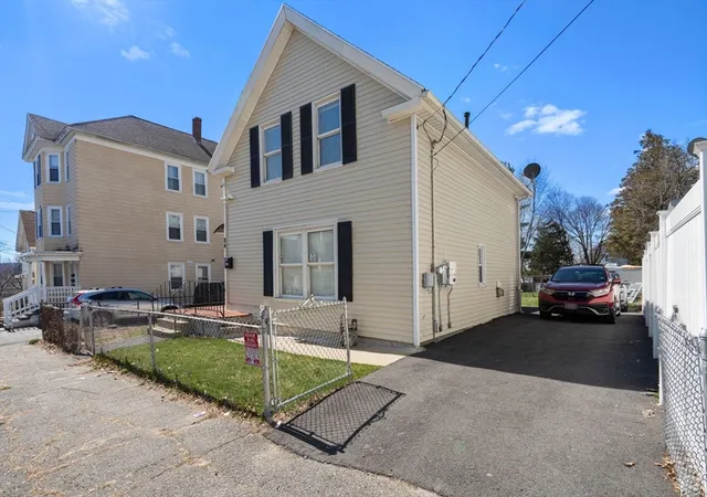 Homes for sale in Lawrence, MA | 84 Howard Street, Lawrence, MA 01841 | MLS# 73501685