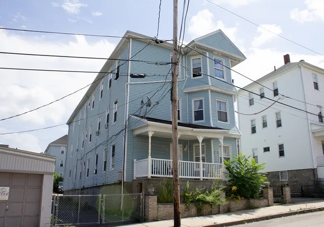 Photo 2 of Multi family home for sale at 246 Eagle St, Fall River, MA 02721 | MLS# 73570133 | Listing updated on 2026-09-04