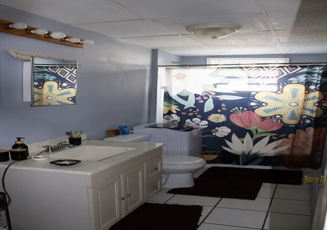 Listing Photo 5 - Condo for sale in building located at 246 Eagle St, Fall River, MA 02721