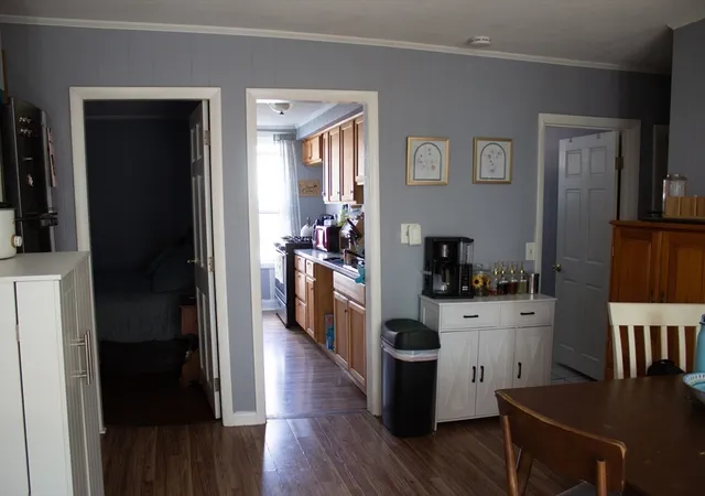 Listing Photo 2 - Condo for sale in building located at 246 Eagle St, Fall River, MA 02721