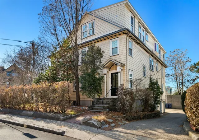 Photo 1 of Multi family home for sale at 65 67 Saint James Cir, Newton, MA 02458 | MLS# 73550940 | Listing updated on 2026-09-01
