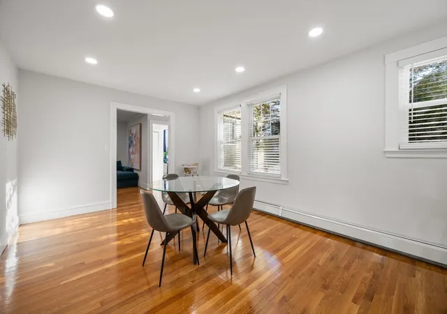 Photo 3 of Multi family home for sale at 65-67 Saint James Cir, Newton, MA 02458 | MLS# 73550940 | Listing updated on 2026-09-01