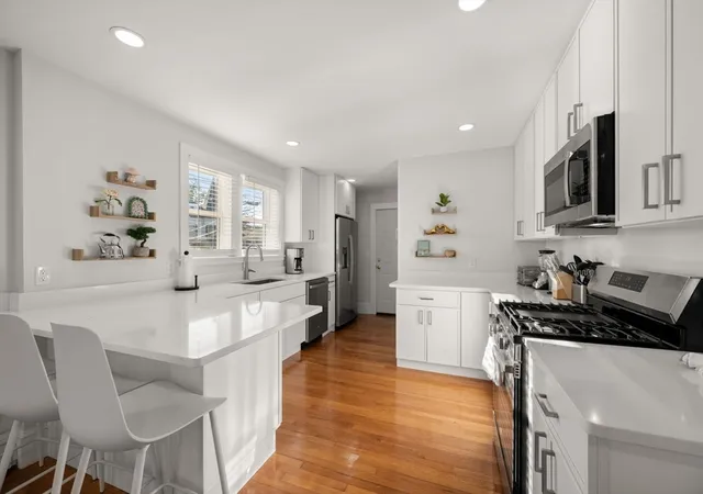 Photo 4 of Multi family home for sale at 65-67 Saint James Cir, Newton, MA 02458 | MLS# 73550940 | Listing updated on 2026-09-01
