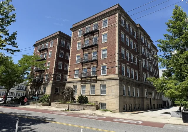 1st image of 36 College Ave, Somerville, MA 02144 | MLS# 73546201