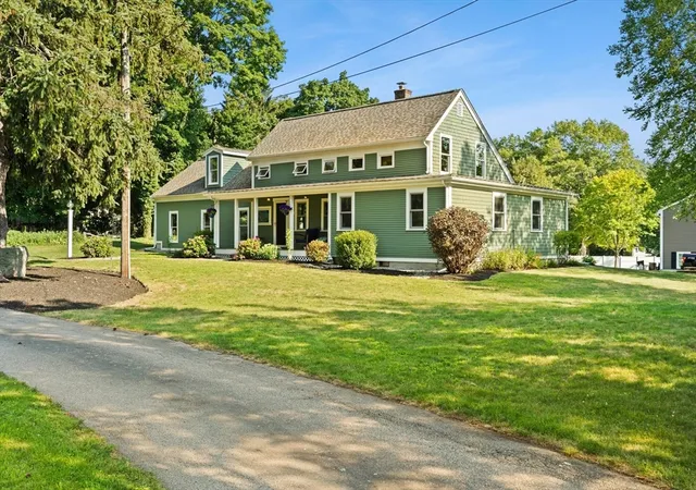 1st image of 24 Benjamin Dr, Attleboro, MA 02703 | MLS# 73558218