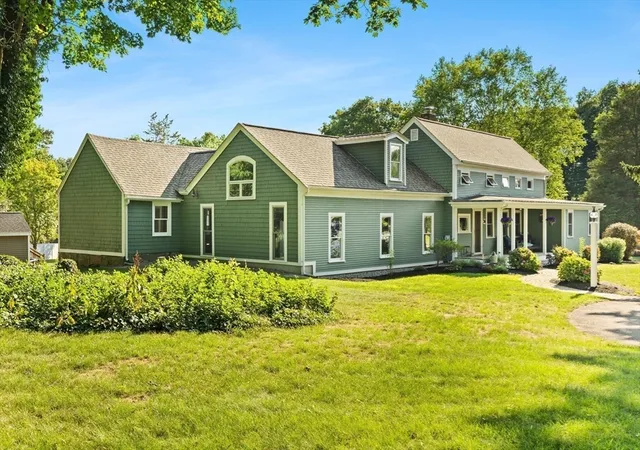 42nd image of 24 Benjamin Dr, Attleboro, MA 02703 | MLS# 73558218