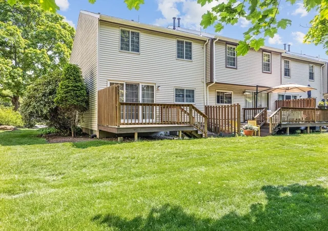 Homes for sale in Braintree, MA | 399 Pond St #B8, Braintree, MA 02184 | MLS# 73526228
