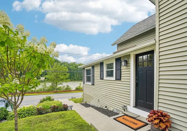 Photo 3 of Sale Pending at 185 W Main St, Millbury, MA 01527 | MLS# 73556907 | Listing updated on 2026-09-19