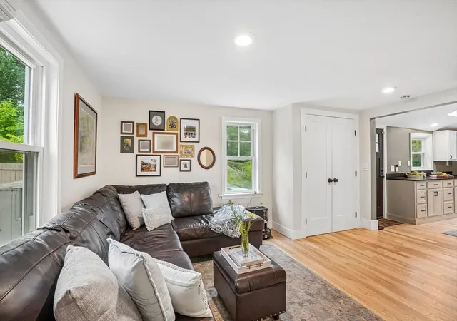Photo 3 of Sale Pending at 185 W Main St, Millbury, MA 01527 | MLS# 73556907 | Listing updated on 2026-09-19