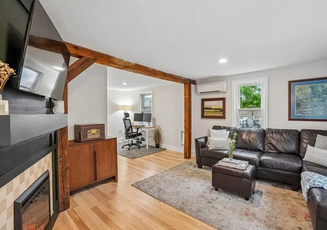 Photo 4 of Sale Pending at 185 W Main St, Millbury, MA 01527 | MLS# 73556907 | Listing updated on 2026-09-19