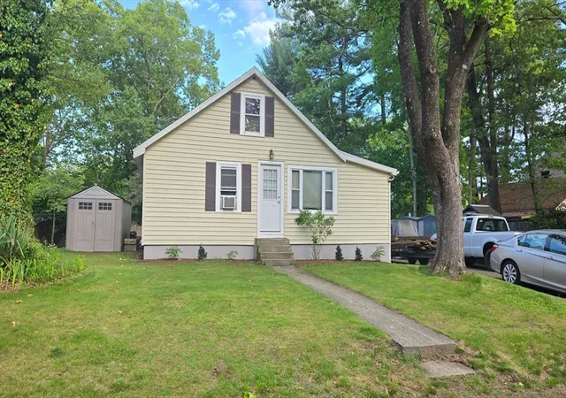 Homes for sale in Natick, MA | 32 Birch Rd, Natick, MA 01760 | MLS# 73523388