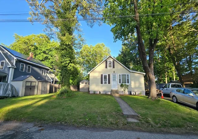 Homes for sale in Natick, MA | 32 Birch Rd, Natick, MA 01760 | MLS# 73523388