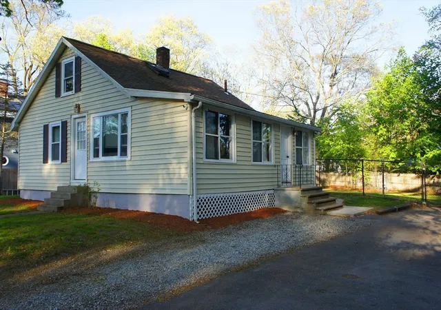Homes for sale in Natick, MA | 32 Birch Rd, Natick, MA 01760 | MLS# 73523388