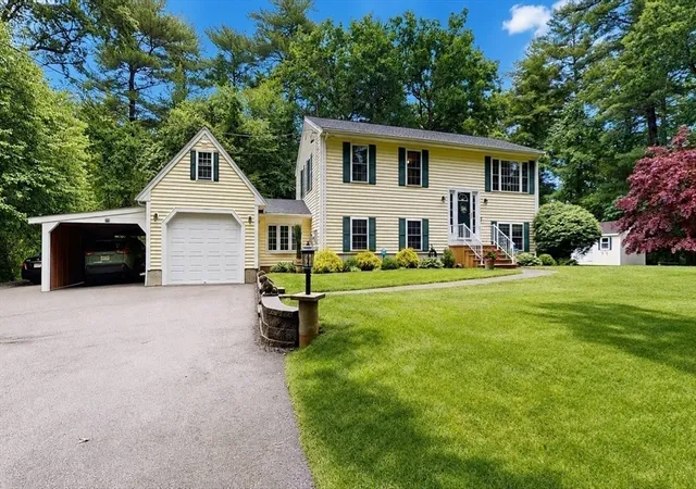 1st image of 233 Tispaquin St, Middleboro, MA 02346 | MLS# 73541081