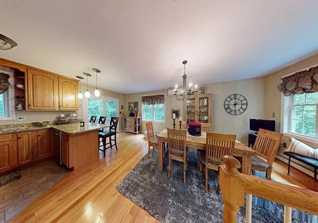 3rd image of 233 Tispaquin St, Middleboro, MA 02346 | MLS# 73541081