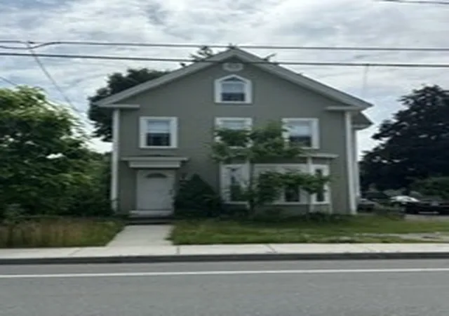 Homes for sale in Clinton, MA | 471 High St, Clinton, MA 01510 | MLS# 73543068