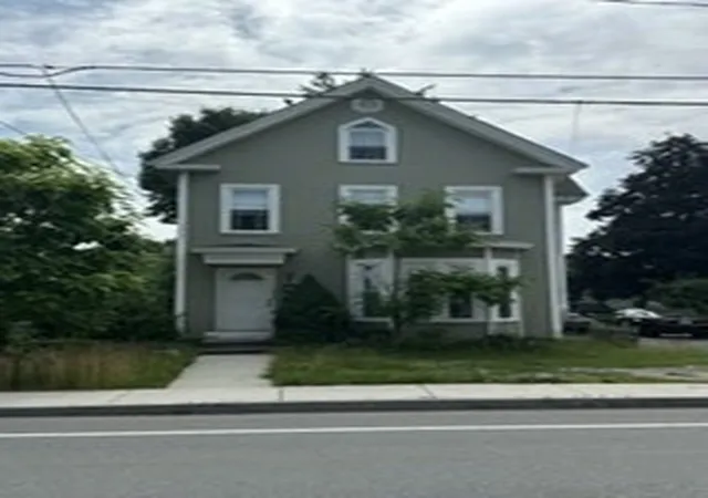 Homes for sale in Clinton, MA | 471 High St, Clinton, MA 01510 | MLS# 73543068