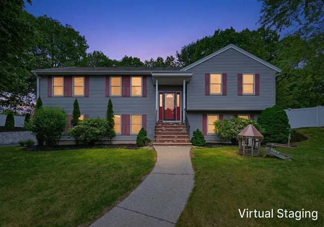 Homes for sale in Lynnfield, MA | 5 Otter Pond Road, Lynnfield, MA 01940 | MLS# 73531659