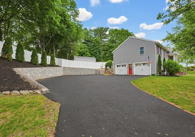 Homes for sale in Lynnfield, MA | 5 Otter Pond Road, Lynnfield, MA 01940 | MLS# 73531659