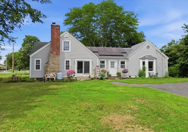 Homes for sale in Rehoboth, MA | 35 Anawan St, Rehoboth, MA 02769 | MLS# 73549065