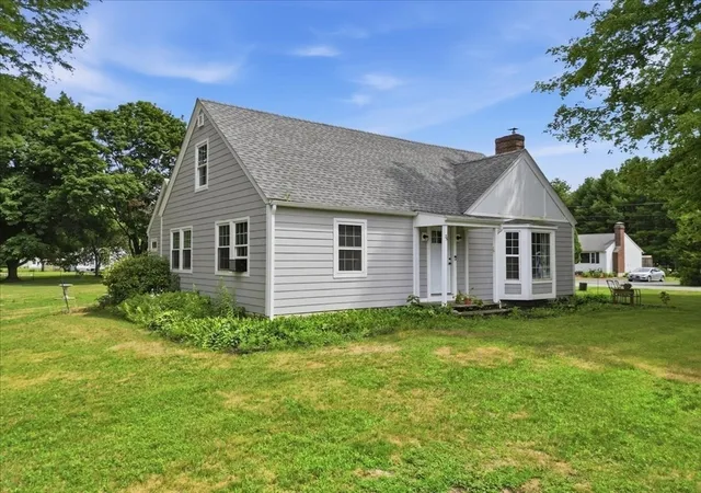 Homes for sale in Rehoboth, MA | 35 Anawan St, Rehoboth, MA 02769 | MLS# 73549065