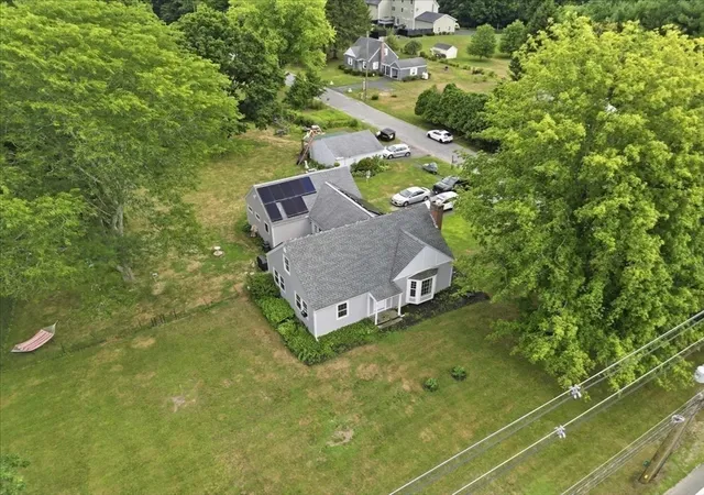 Homes for sale in Rehoboth, MA | 35 Anawan St, Rehoboth, MA 02769 | MLS# 73549065