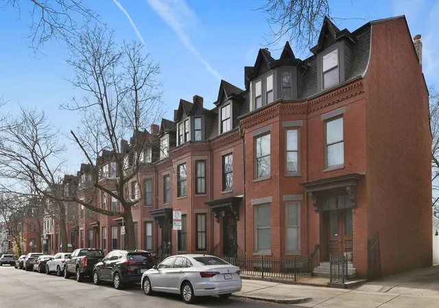 1st image of 317 K St, Boston, MA 02127 | MLS# 73328497