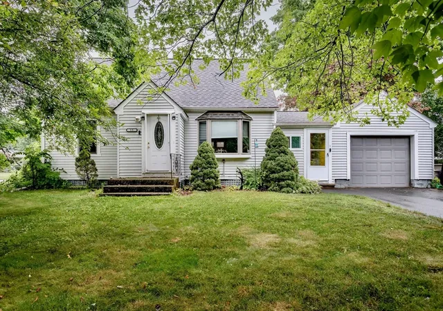Homes for sale in Westfield, MA | 15 Kenwood Street, Westfield, MA 01085 | MLS# 73547452