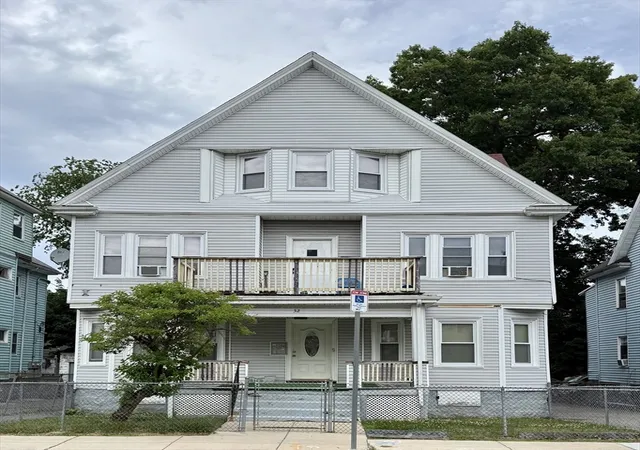 Photo 1 of Multi family home for sale at 32 Clarkwood St, Mattapan, MA 02126 | MLS# 73537897 | Listing updated on 2026-06-21