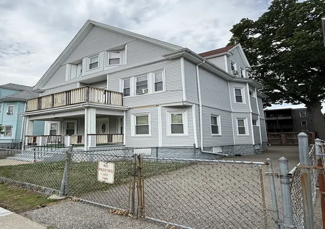 Photo 2 of Multi family home for sale at 32 Clarkwood St, Mattapan, MA 02126 | MLS# 73537897 | Listing updated on 2026-06-21