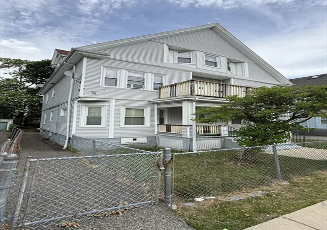 Photo 3 of House for sale at 32 Clarkwood St, Mattapan, MA 02126 | MLS# 73537897 | Listing updated on 2026-06-21