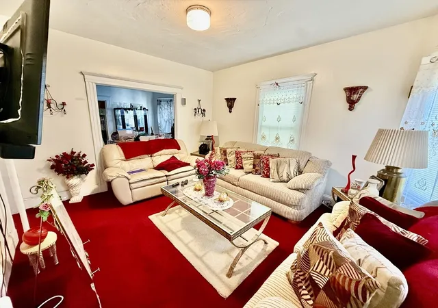 Photo 4 of House for sale at 32 Clarkwood St, Mattapan, MA 02126 | MLS# 73537897 | Listing updated on 2026-06-21