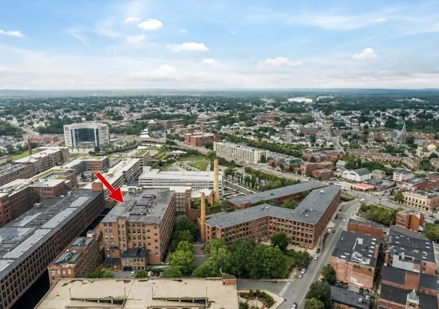 Homes for sale in Lowell, MA | 200 Market St #204, Lowell, MA 01852 | MLS# 73543172