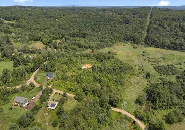 3rd image of 11 Old West Brookfield Rd, North Brookfield, MA 01535 | MLS# 73564737