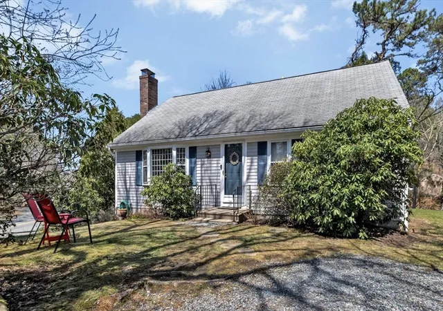 Homes for sale in Brewster, MA | 5 Maple Ln, Brewster, MA 02631 | MLS# 73505937