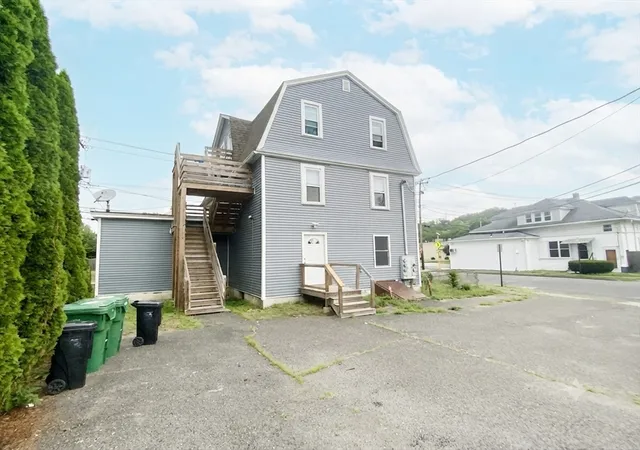 3rd image of 182 Chicopee St, Chicopee, MA 01013 | MLS# 73545347