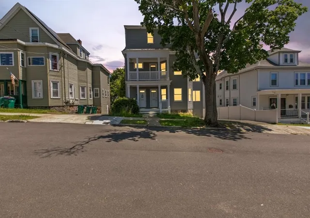 1st image of 87 Bellevue Rd, Lynn, MA 01904 | MLS# 73530282