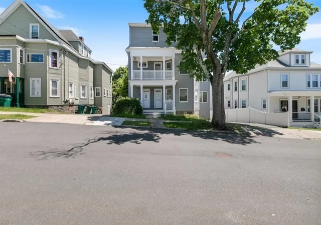 Photo 3 of Sale Pending at 87 Bellevue Rd, Lynn, MA 01904 | MLS# 73530282 | Listing updated on 2026-08-18