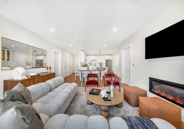 4th image of 20 Audubon Way #309, Canton, MA 02021 | MLS# 73569458